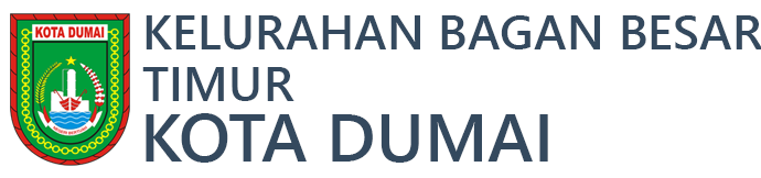 KELURAHAN BAGAN BESAR TIMUR